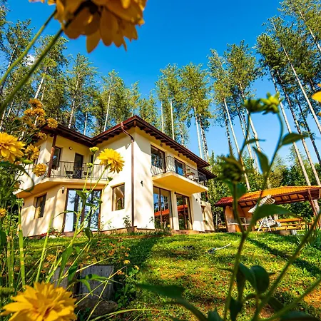 Къща За Гости Хепи Apriltsi  Exterior photo