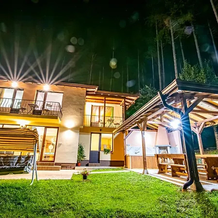 Къща За Гости Хепи Apriltsi  Exterior photo