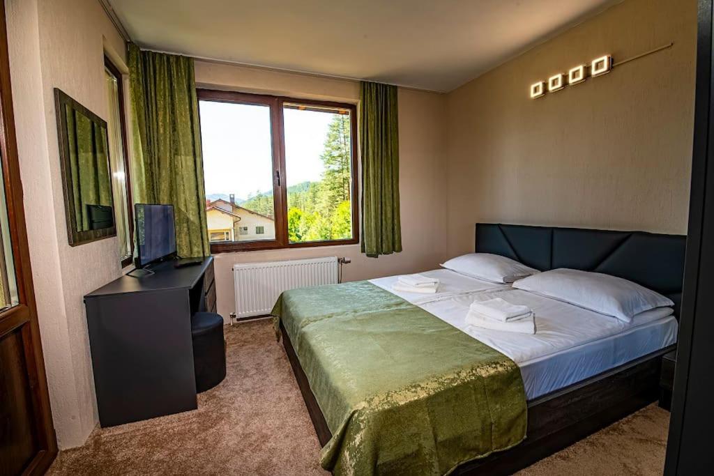 Villa хепи Apriltsi (Lovech)