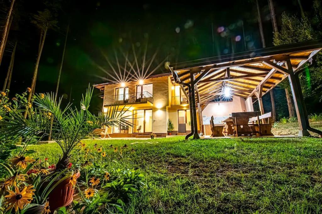 хепи Villa Apriltsi (Lovech)