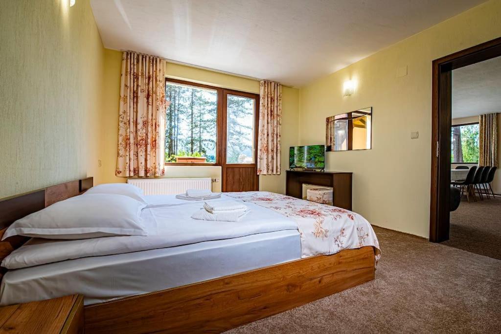 хепи Villa Apriltsi (Lovech)