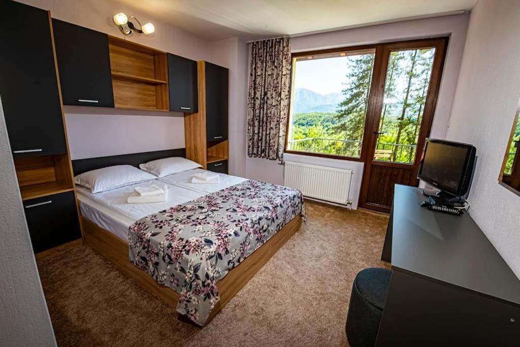 Villa хепи Apriltsi (Lovech)