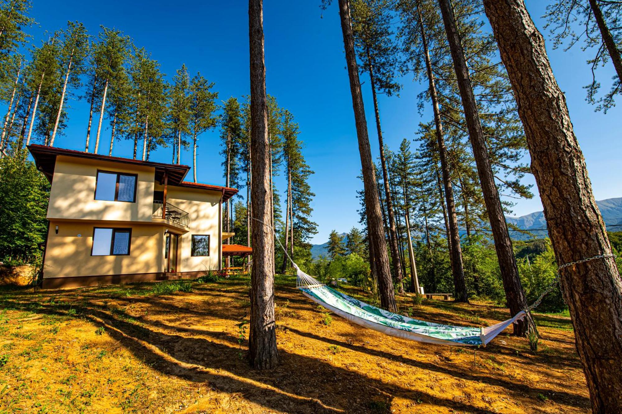 хепи Villa *
