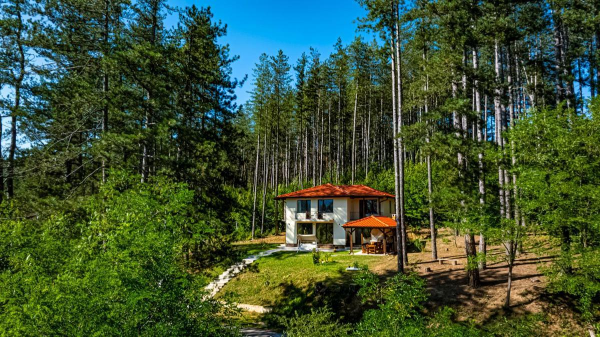 Villa хепи *