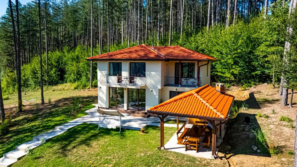 хепи Villa Apriltsi (Lovech)