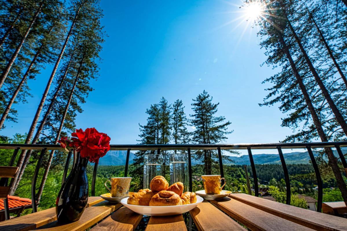 хепи Villa Apriltsi (Lovech)