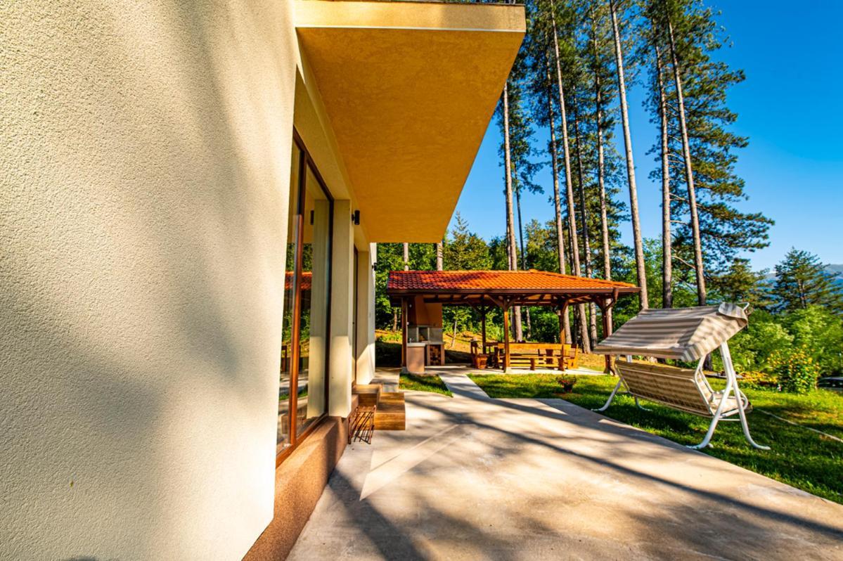 хепи Villa *