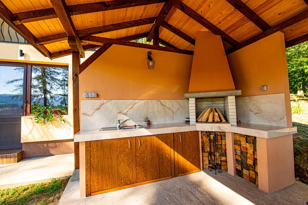 хепи Villa Apriltsi (Lovech)