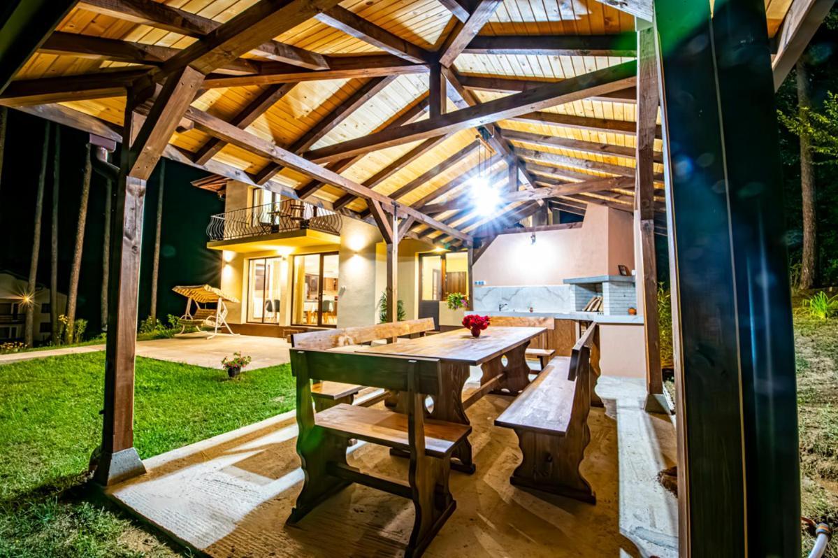 Villa хепи